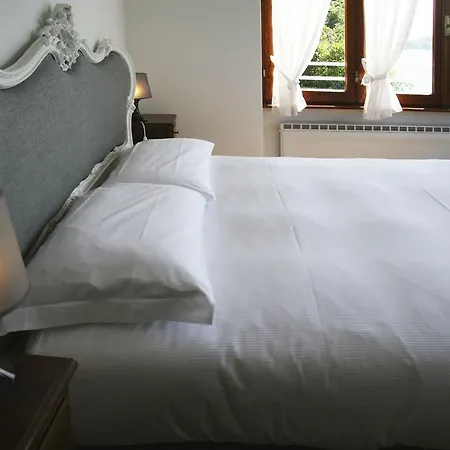 Apart Otel Miki Comer See Dervio