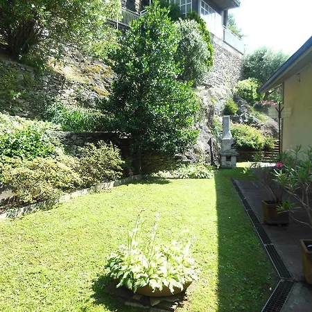 Lejlighedshotel Miki Comer See