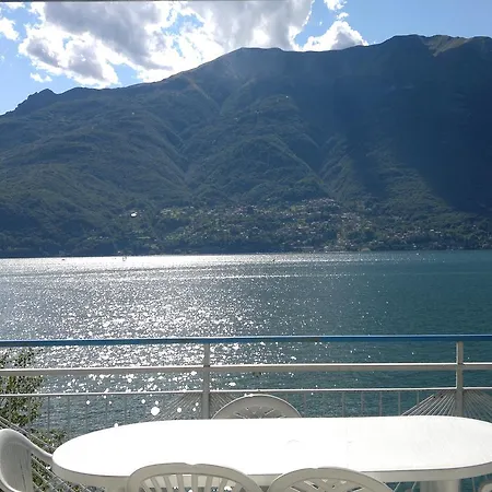 Lejlighedshotel Miki Comer See