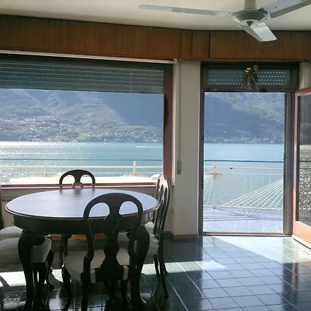 Miki Comer See Lejlighedshotel