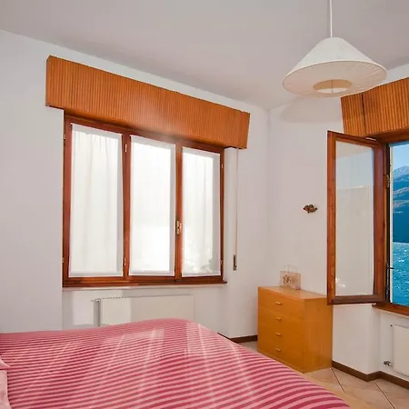 Lejlighedshotel Miki Comer See