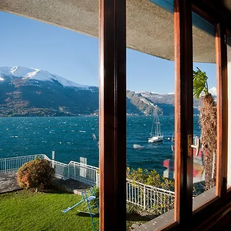 Aparthotel Miki Comer See *